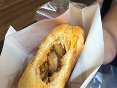 -吉品合酥脆烤饼(太平洋森活天地店)