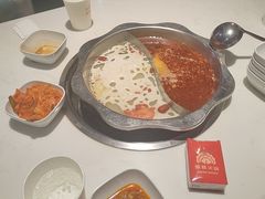 -傣妹火锅(南京东路一店)