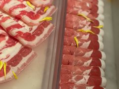 -涮福記·现切牛羊肉火锅(世纪汇店)