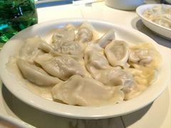 -东方饺子王(工农大路店)