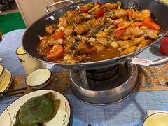 -大师傅金奖啤酒鱼(西街口总店)