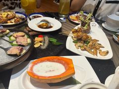 -極上萬膳·日料放题(海岸城店)