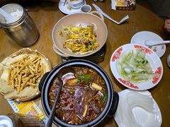 -肖记公安牛肉鱼杂馆· 省级非物质文化遗产(仁和路店)