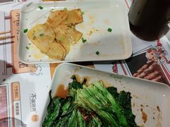 -木屋烧烤(上梅林店)