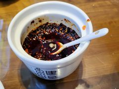 -建基泡馍·西安老字号·清真(永宁店)