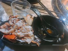-七欣天香辣蟹火锅(无锡金太湖国际城店)