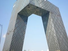 -中央广播电视总台(光华路办公区)