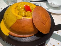 -大树餐厅(环球港店)