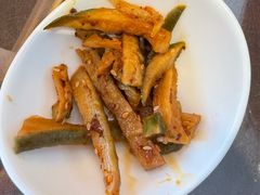 -福来齐·鲁菜海鲜·渔家菜(朝阳街分店)