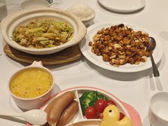 -眉州东坡(清河万象汇店)