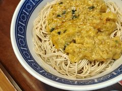 -孙盛兴奥灶面馆·蟹黄面·三虾面(山塘街总店)