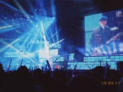 -金华市体育中心