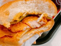 -肯德基(南昌路大润发店)