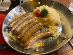 -申德勒加油站西餐厅Schindlers Tankstelle(上海外滩店)