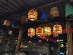 -南京大牌档(人民广场店)
