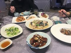 -山外山菜馆(玉泉路店)