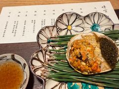 -晴空·日本料理(万象城店)
