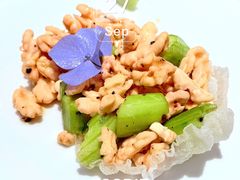 -写庭·鱼鲜川菜·宴请(铁像寺水街店)