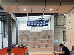 -奥冠体育华师附中恒温游泳馆