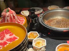 -牛New寿喜烧(金鹰世界店)