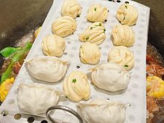 -姚稷大铁锅(东明广场店)