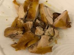 客家咸鸡-御信客家王(洛溪店)