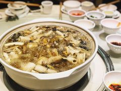 -爱膳菌锅锅(阳南店)