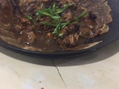 -皖北巫氏三胖地锅鸡(长淮总店)