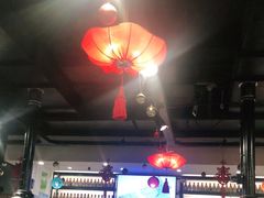 -醉火烧泥炉烤肉(孩儿巷店)