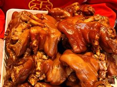 -净香园熟肉(北坦总店)