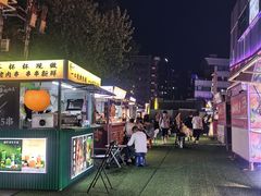 -吾悦广场(南京鼓楼店)