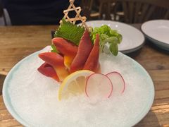 -环球渔市·平价海鲜餐厅(星潮广场店)