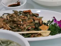 -东北大院·东北菜(三台子店)