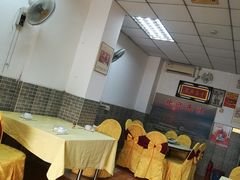 大堂-蚝家菜馆(沙井店)