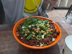 -玲玲米粉·新疆现炒米粉(大十字总店)