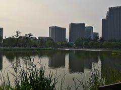 -西海子公园