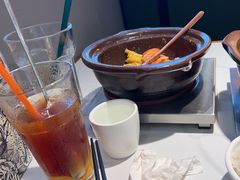-火啫啫·粤式啫啫煲(南通首店)