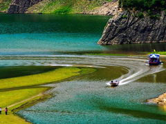 -冶力关旅游区