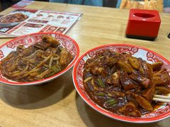 -啊臻味道米粉(六道口店)