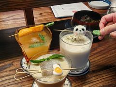 -杨梅市场·打工人小酒馆(新天地店)