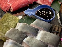 -谷町·烤肉自助(朱雀门店)