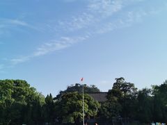 -桂林独秀峰王城景区