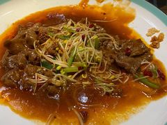 -豆蔻电影主题餐厅(四牌楼店)