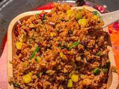 -赵美丽重庆火锅(西安直营总店)