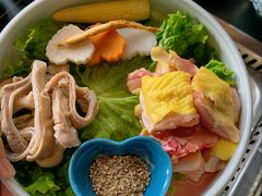 -大隐·成都火锅Bistro(合生麒麟新天地店)