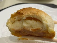 -利苑酒家(金宝店)