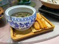 -淮上豆府(水厂路店)