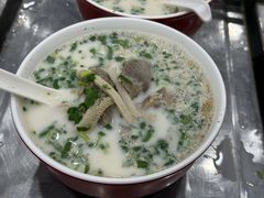 -教师之家赵家羊汤馆(东青龙街店)