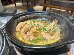 -小时候焗海鲜(鄞州万达店)