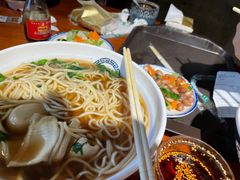 -满族八旗正宗牛肉面